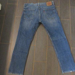 Levi's 511 Jeans - 34 x 30
